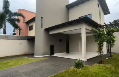 Casa com 3 quartos à venda na Jardim Vitória, Goiânia 