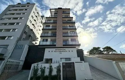 Apartamento semimobiliado à venda no bairro velha - blumenau