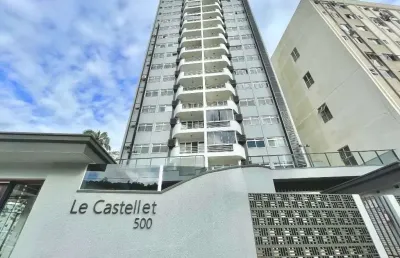 Apartamento à venda no bairro ponta aguda - blumenau