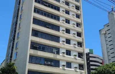 Cobertura com 5 quartos à venda no Farol, Maceió 