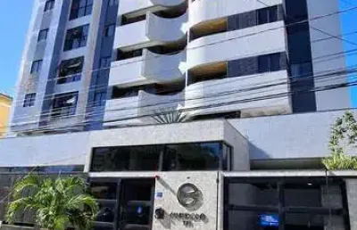 Apartamento com 2 quartos à venda no Jatiúca, Maceió 