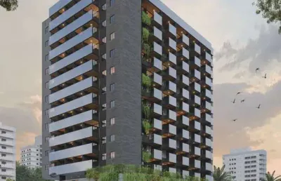 Apartamento com 1 quarto à venda no Cruz das Almas, Maceió 