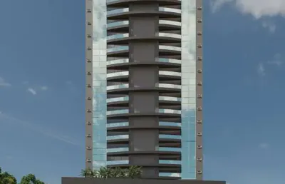 Apartamento com 3 quartos à venda na Zona VI, Umuarama 