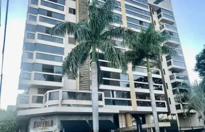 Morar e curtir a vida: linda cobertura duplex com piscina aquecida