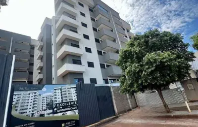 Apartamento com conforto, estilo contemporâneo e localização privilegiada