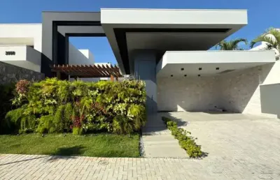 Depois de tantos sonhos, enfim uma casa pra chamar de sua. e que casa!'