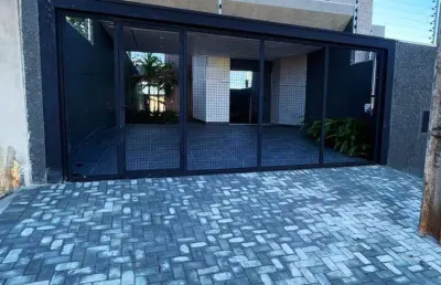Casa com 3 quartos à venda na Zona VII, Umuarama 