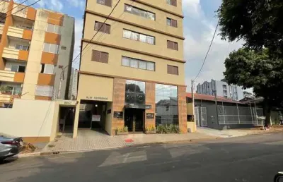 Cobertura com 3 quartos à venda na Zona III, Umuarama 