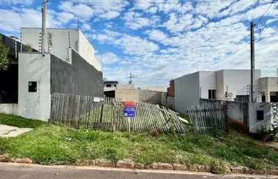 Lote residencial em bairro tranquilo e próximo do centro
