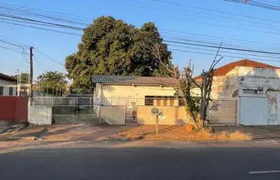 Terreno ideal para área médica – localização estratégica!