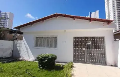 Casa com 4 quartos à venda no Tirol, Natal 