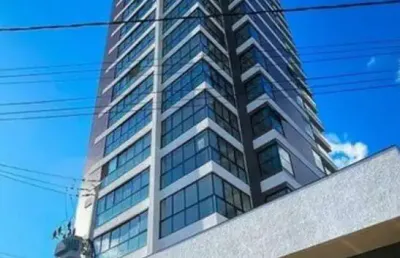 Do jeito que você sempre sonhou: moderno, prático e central