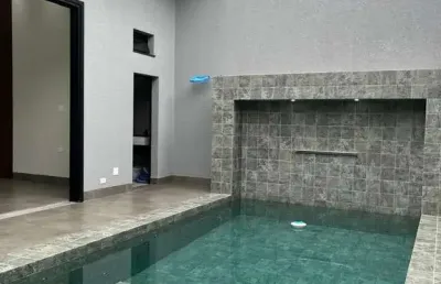 Casa com 3 quartos à venda no Parque Alto da Paraná, Umuarama 