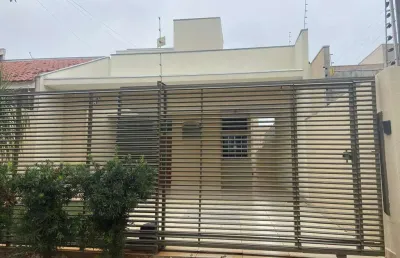 Casa com 3 quartos à venda na zona v, umuarama  por r$ 380.000