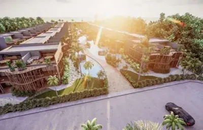 Apartamento com 2 quartos à venda em Tatuamunha, Porto de Pedras 