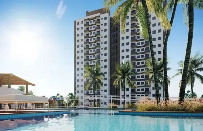 Conforto e localização privilegiada – próximo ao shopping palladium