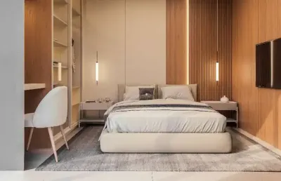 Viva com qualidade e exclusividade: apenas 39 unidades