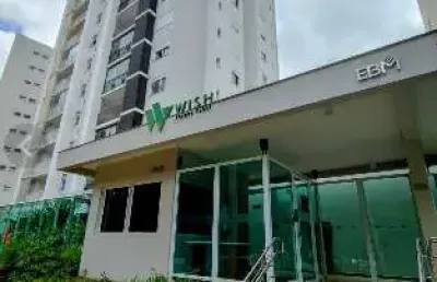 Apartamento com 3 quartos à venda na Vila Bela Vista, São Carlos 