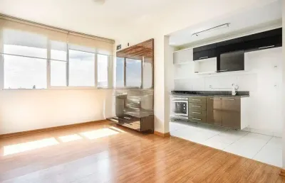 Apartamento com 3 quartos à venda na Rua Augusto Severo, São João, Porto Alegre