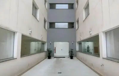 Venda - apartamento 2 quartos (1 suíte) - jd. elvira dias - poços de caldas/mg