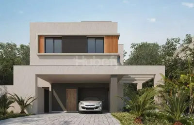 Casa em condomínio fechado com 3 quartos à venda na cidade vera cruz, aparecida de goiânia , 150 m2 por r$ 1.617.178