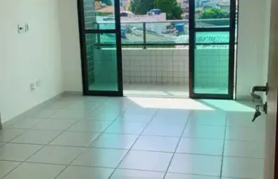 Apartamento com 3 quartos à venda no Gruta de Lourdes, Maceió 