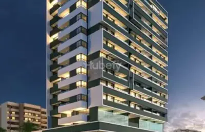 Apartamento com 3 quartos à venda no jatiúca, maceió , 84 m2 por r$ 899.245