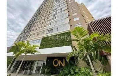 Oportunidade exclusiva no on marista apt 2304 – setor marista, goiânia