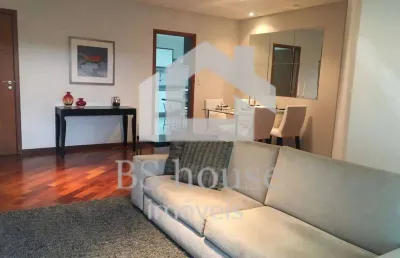 Apartamento 3 dormitórios, 2 suítes, 2 vagas - barcelona