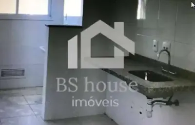 Novo!!! apto - 91m² - 3dorms e 2 vagas - vila américa