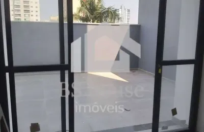 Apto 56m² + garden 47m² - 2dorms - 1 suíte - 2 vagas - baeta neves