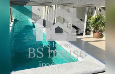 Apartamento novo 53m² - 2 dorms - 1 vaga - bairro jardim