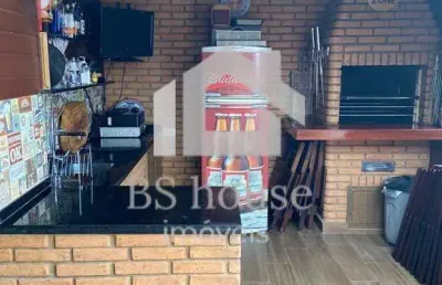 Apartamento com 2 quartos à venda na Rua Vinte e Quatro de Fevereiro, Casa Branca, Santo André