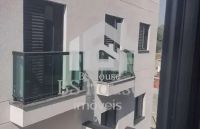 Apartamento com elevador  - 2dorms - 1suíte - 1vaga - campestre
