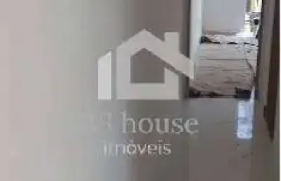 Cobertura sem condomínio com 107,2m², 2 dormitórios e 2 vagas