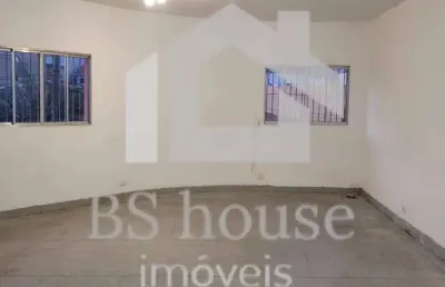 Sala comercial com 1 sala para alugar na Alameda São Caetano, Campestre, Santo André