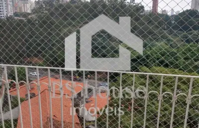 Apartamento com 2 quartos para alugar na Avenida Padre Anchieta, Jardim, Santo André