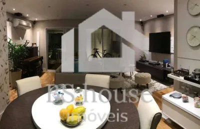 Apartamento 3 dormitórios, 2 suítes - pateo catalunya - lazer completo