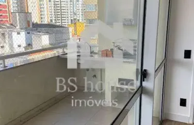 Apto 114m² - 3 suítes - terraço gourmet - 2 vagas livres - centro