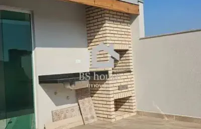 Cobertura 112m² com elevador - 2vagas - jd das maravilhas