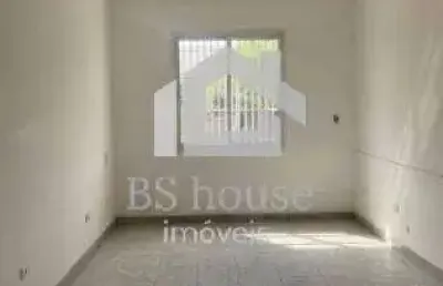 Sala comercial com 1 sala para alugar na Avenida Industrial, Jardim, Santo André