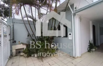 Casa com 5 quartos à venda na Rua Pernambuco, Centro, São Caetano do Sul