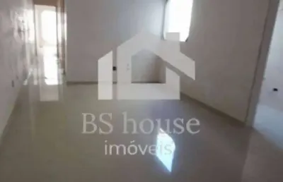 Apartamento sem condomínio - 2 dormitórios - vila príncipe de gales