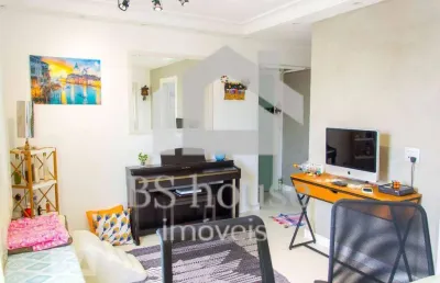 Apartamento valparaíso! excelente! com depósito e 2 vagas !