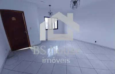 Casa com 2 quartos à venda na Rua das Rosas, Vila Marina, Santo André