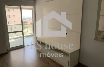 Apartamento 2 suítes - varanda gormet - lazer - são caetano do sul