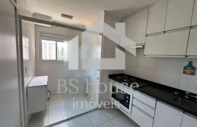Varanda gourmet - apartamento 3 dormitórios próximo ao bairro jardim