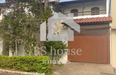Casa com 6 quartos à venda na Rua Roque Versolato, Dos Casa, São Bernardo do Campo