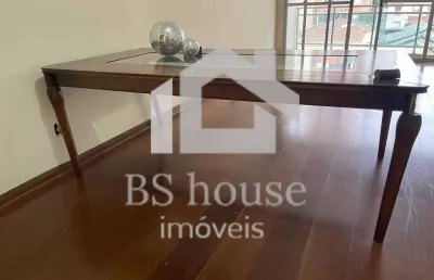 Apartamento 3 dormitórios no bairro santo antônio em são caetano do sul