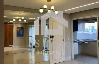 Apartamento com 3 quartos à venda na Rua Pirituba, Casa Branca, Santo André